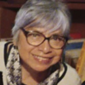 Bertha Orozco Fuentes